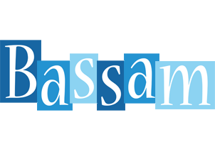 Bassam winter logo