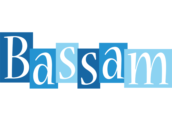 Bassam winter logo
