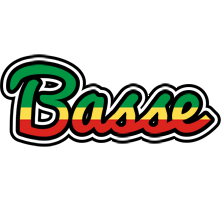 Basse african logo