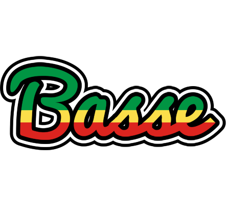 Basse african logo