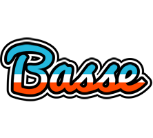 Basse america logo