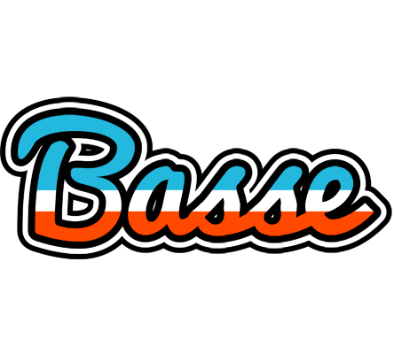 Basse america logo