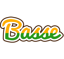 Basse banana logo