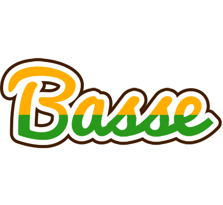 Basse banana logo
