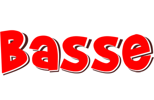 Basse basket logo