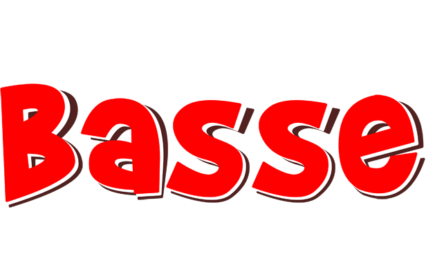 Basse basket logo
