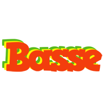 Basse bbq logo