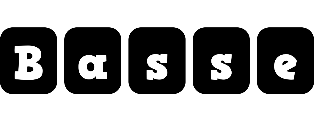 Basse box logo