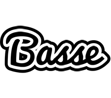 Basse chess logo