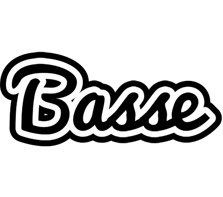 Basse chess logo
