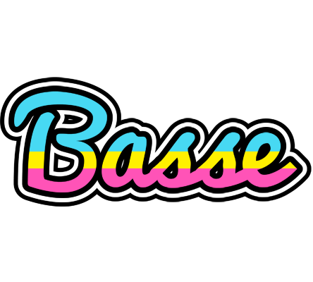 Basse circus logo