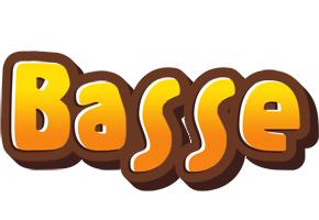 Basse cookies logo