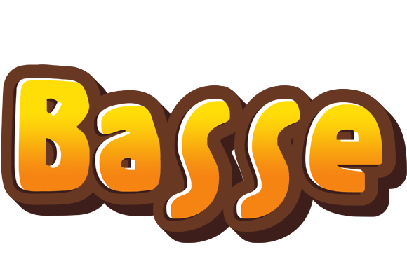 Basse cookies logo