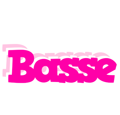 Basse dancing logo