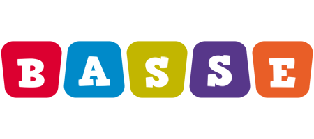 Basse daycare logo