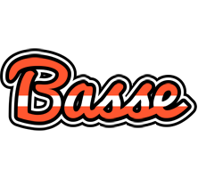 Basse denmark logo