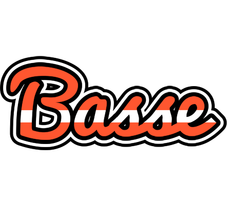 Basse denmark logo