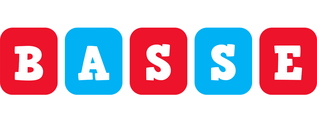 Basse diesel logo
