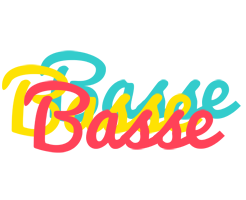 Basse disco logo