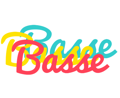 Basse disco logo