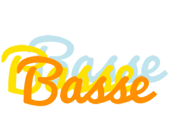 Basse energy logo