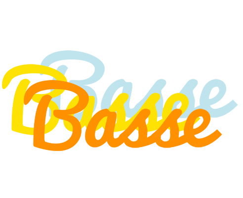 Basse energy logo