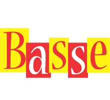 Basse errors logo