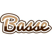 Basse exclusive logo