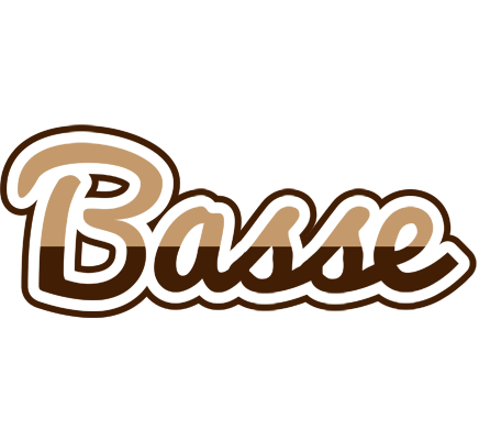 Basse exclusive logo
