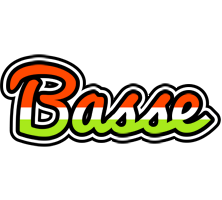 Basse exotic logo