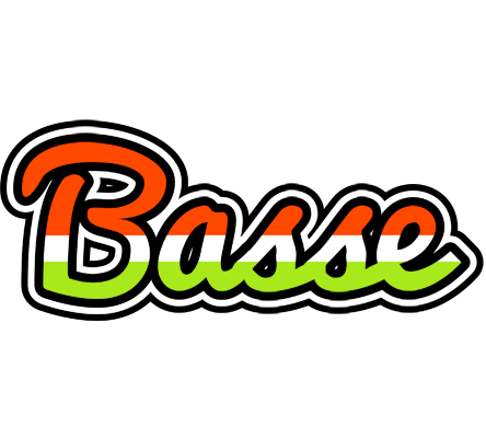 Basse exotic logo
