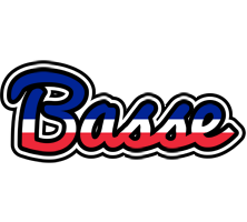 Basse france logo