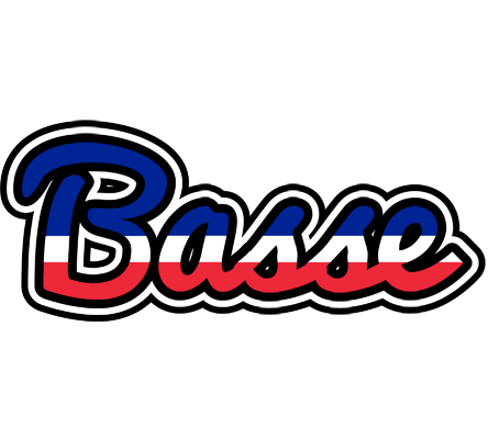 Basse france logo