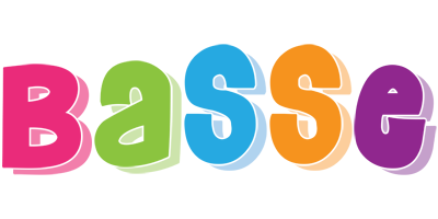 Basse friday logo
