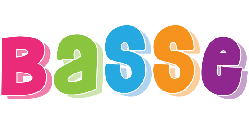 Basse friday logo
