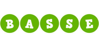 Basse games logo