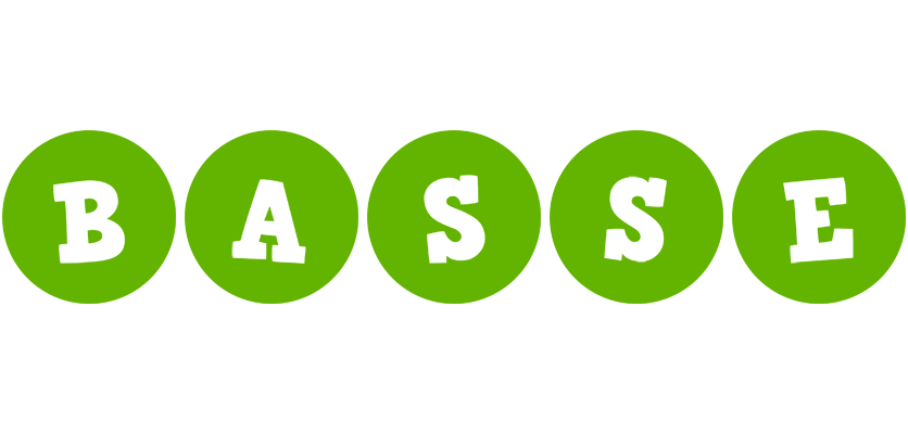 Basse games logo