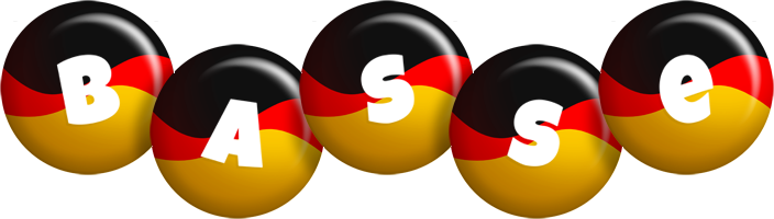 Basse german logo