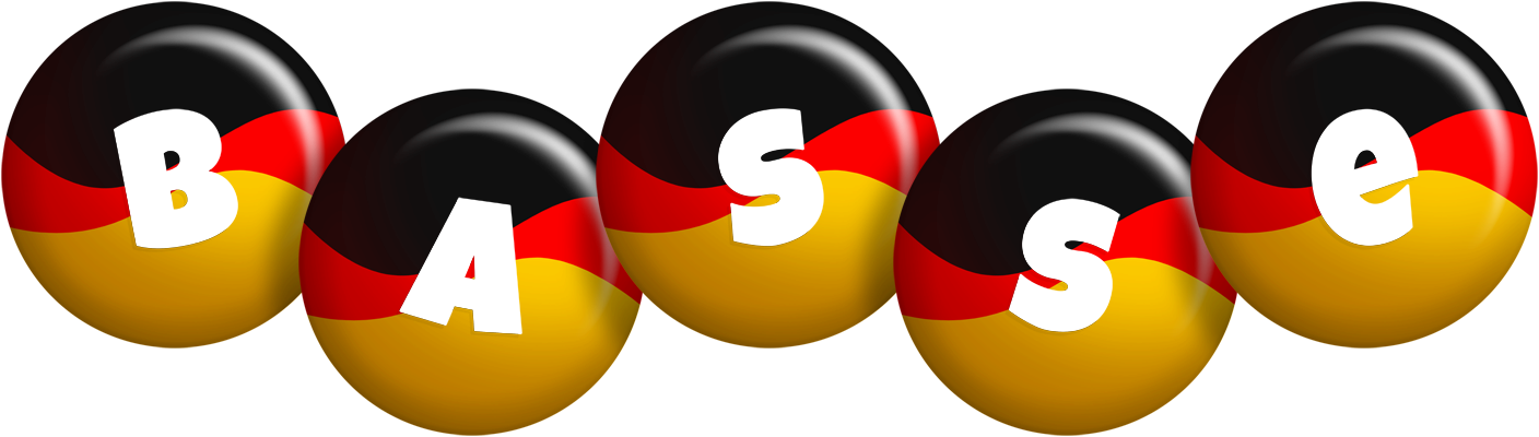 Basse german logo