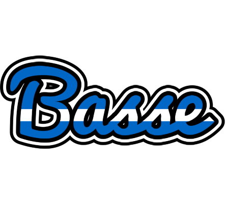 Basse greece logo
