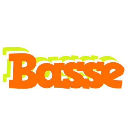 Basse healthy logo