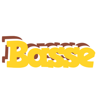 Basse hotcup logo