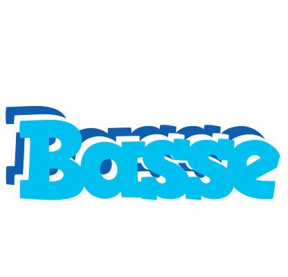 Basse jacuzzi logo