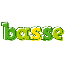 Basse juice logo