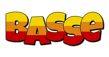 Basse jungle logo