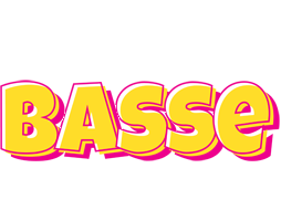 Basse kaboom logo