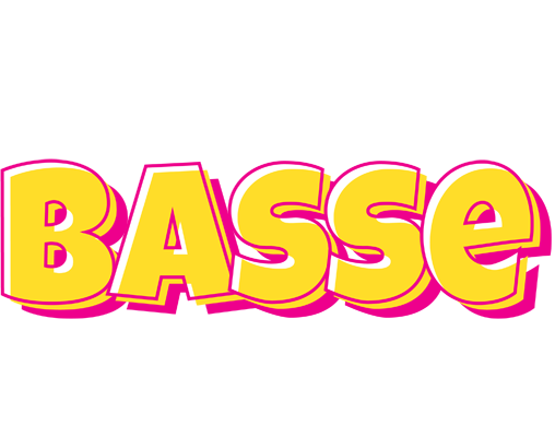 Basse kaboom logo
