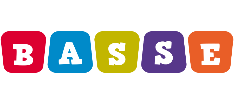Basse kiddo logo