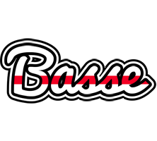 Basse kingdom logo