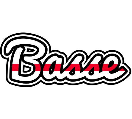 Basse kingdom logo